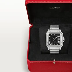 Santos de Cartier Large