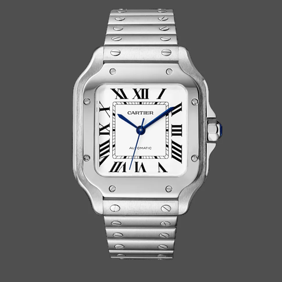 Santos de Cartier Medium
