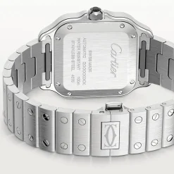 Santos de Cartier Medium