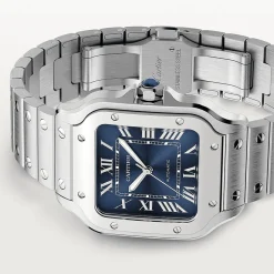 Santos de Cartier Medium