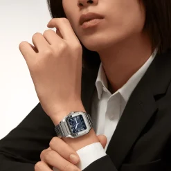 Santos de Cartier Medium