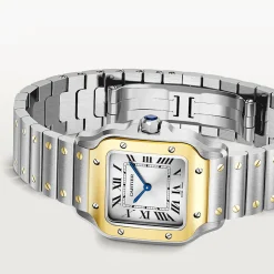 Santos de Cartier Small