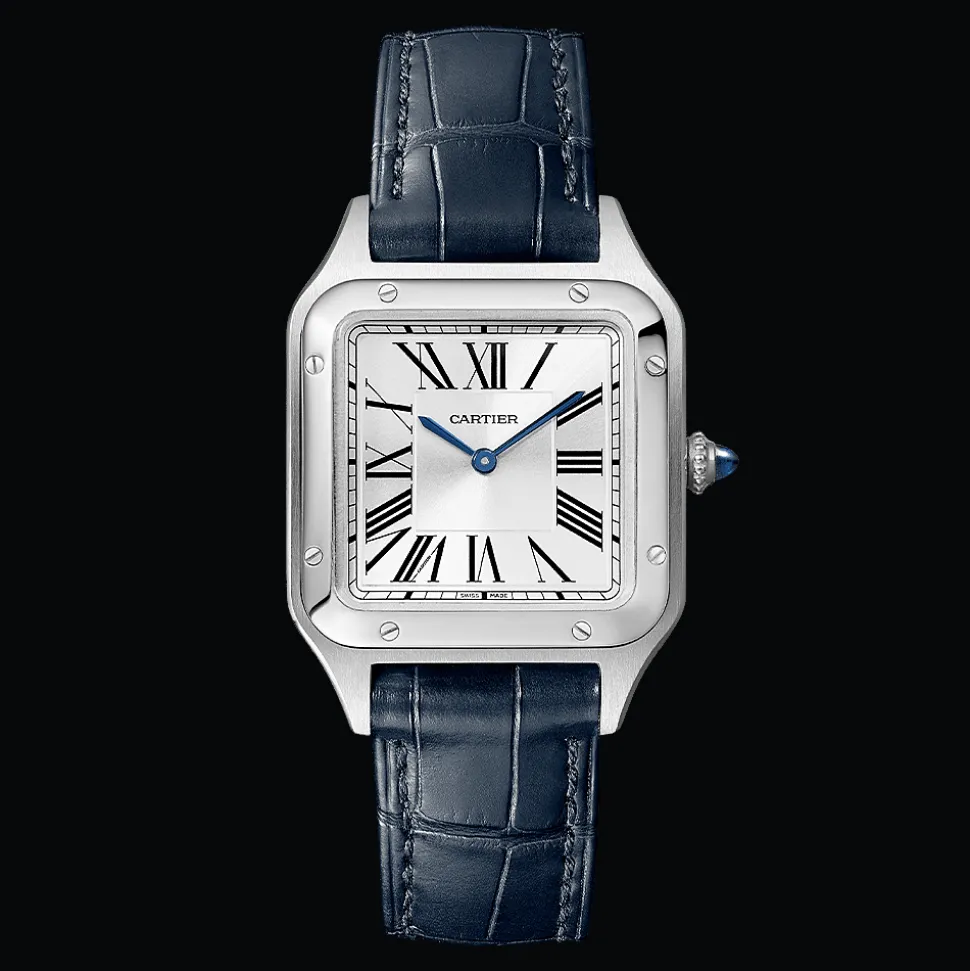 Santos Dumont Small