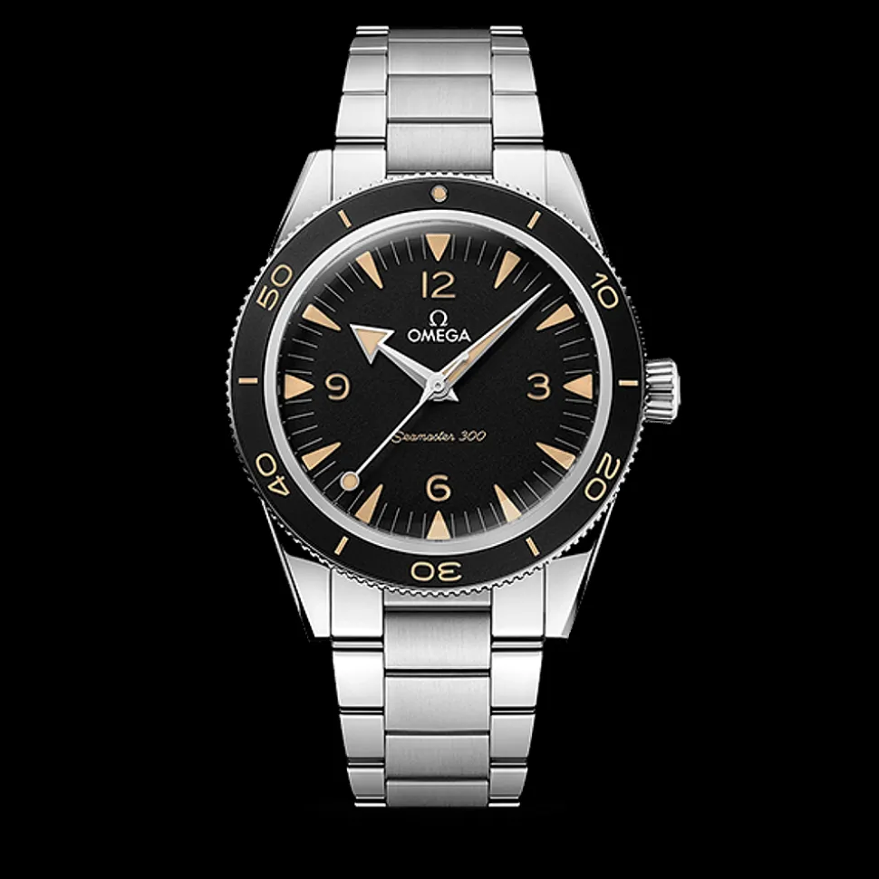 Seamaster 300