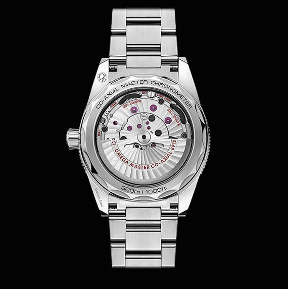 Seamaster 300