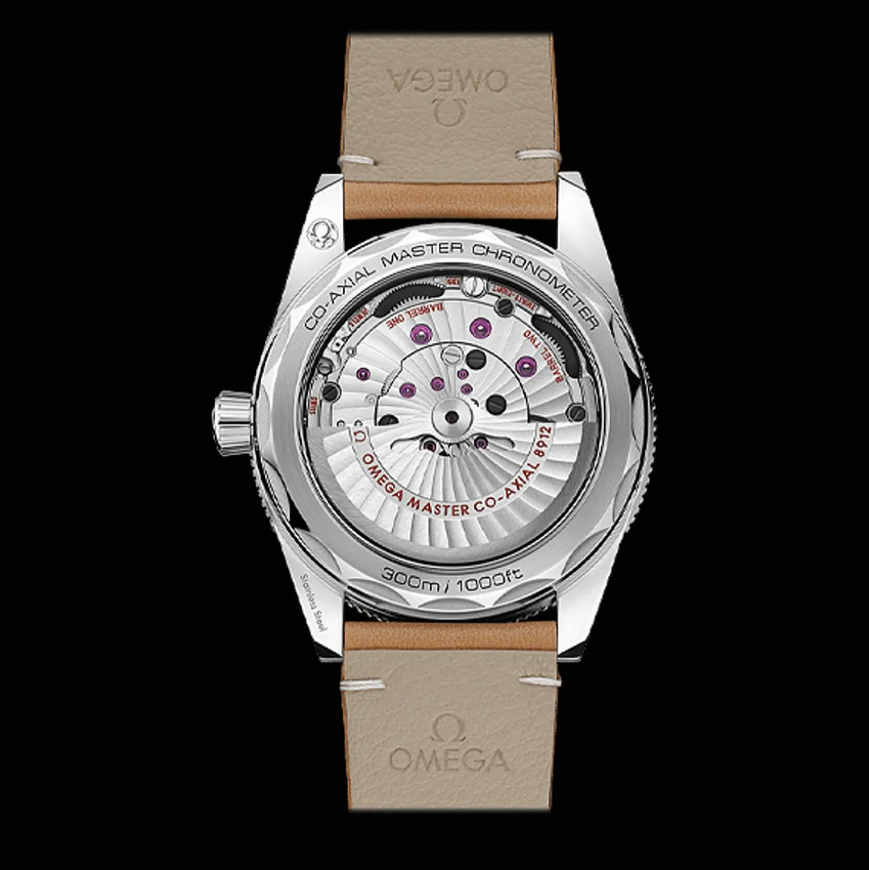 Seamaster 300
