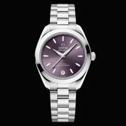 Seamaster Aqua Terra 150M 30mm