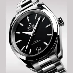 Seamaster Aqua Terra 150M 34mm