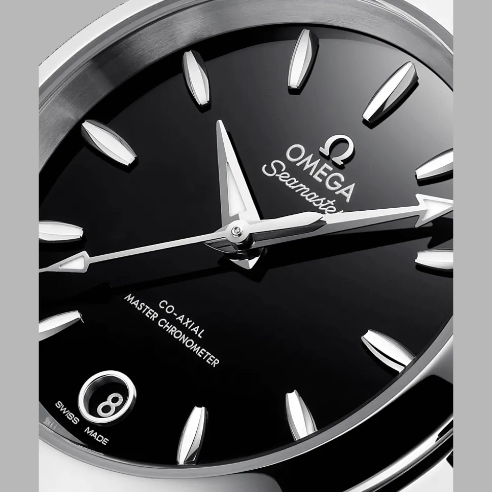 Seamaster Aqua Terra 150M 34mm