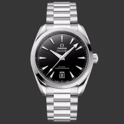 Seamaster Aqua Terra 150M 38mm