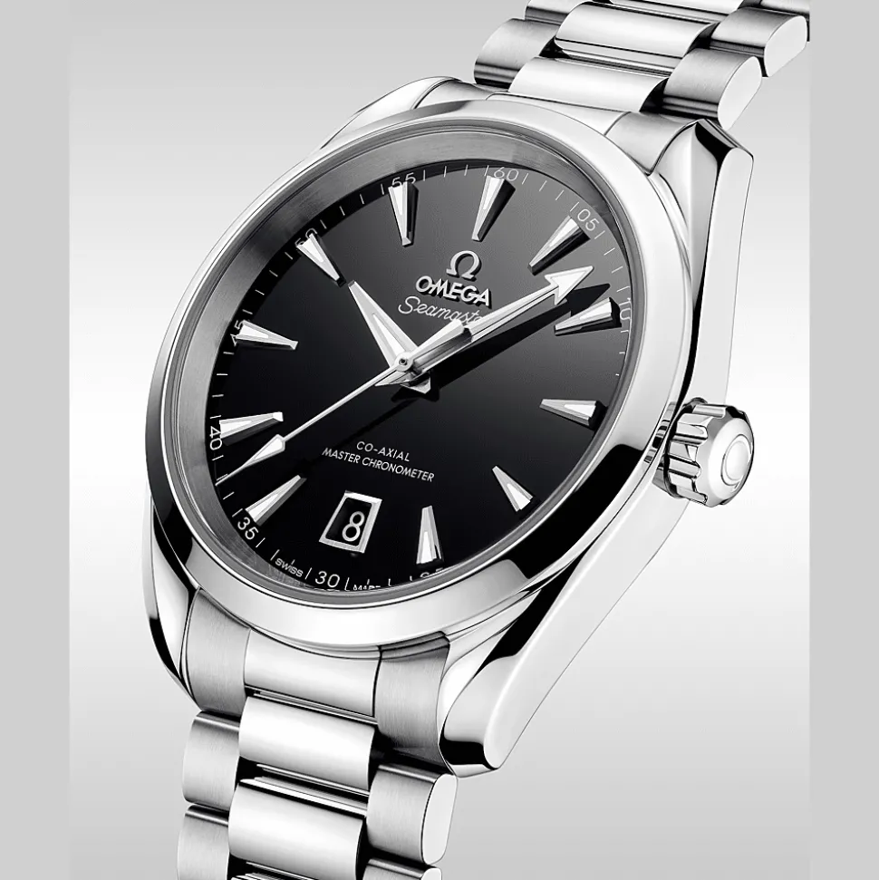 Seamaster Aqua Terra 150M 38mm