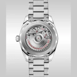 Seamaster Aqua Terra 150M 38mm