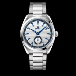 Seamaster Aqua Terra 150M 41mm