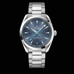 Seamaster Aqua Terra 150M 41mm