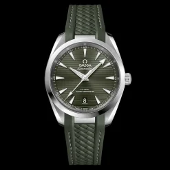 Seamaster Aqua Terra 150M 38mm