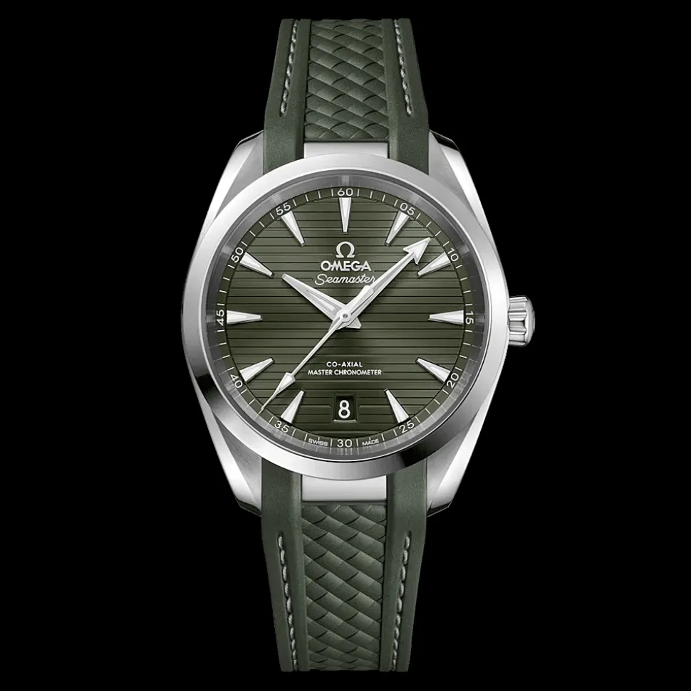Seamaster Aqua Terra 150M 38mm