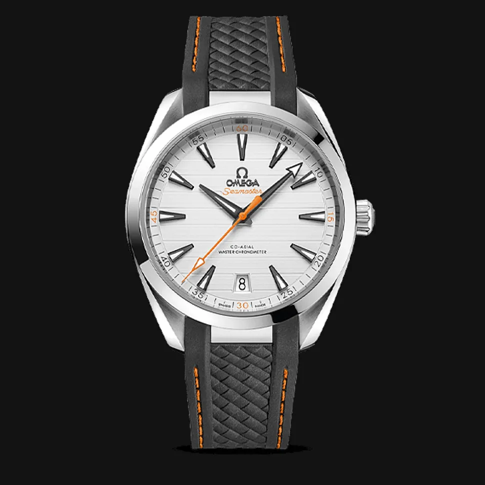 Seamaster Aqua Terra 150M 41mm