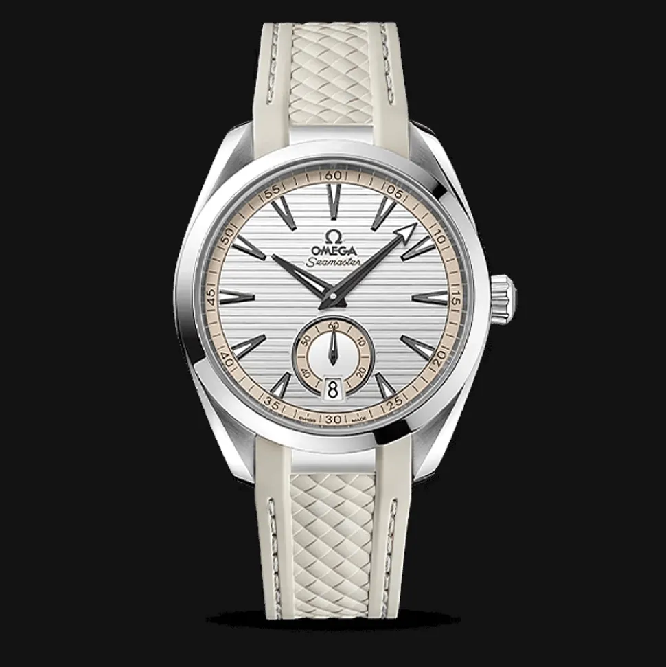 Seamaster Aqua Terra 150M 41mm