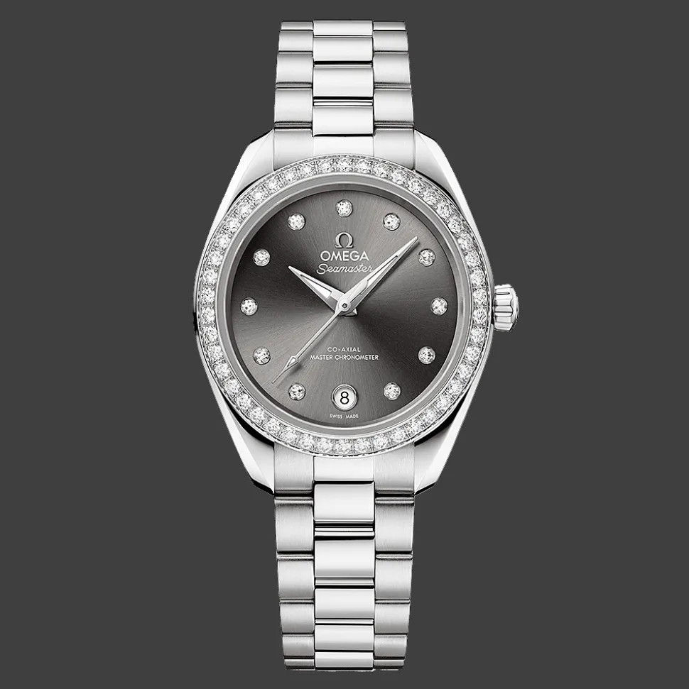 Seamaster Aqua Terra 150M 30mm