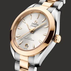 Seamaster Aqua Terra 150M 30mm