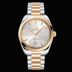 Seamaster Aqua Terra 150M 38mm