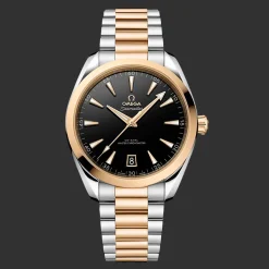 Seamaster Aqua Terra 150M 41mm