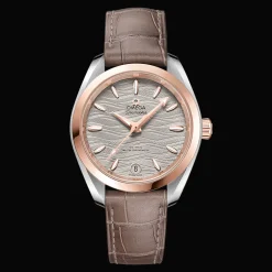 Seamaster Aqua Terra 150M 34mm