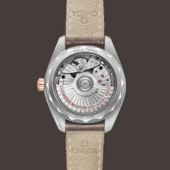 Seamaster Aqua Terra 150M 34mm