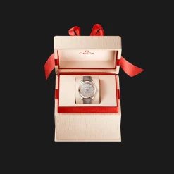 Seamaster Aqua Terra 150M 34mm