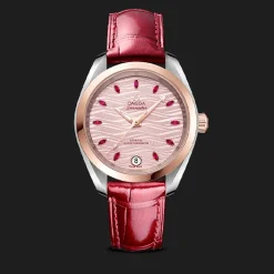 Seamaster Aqua Terra 150M 34mm