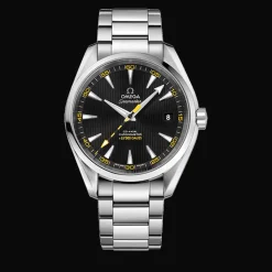Seamaster Aqua Terra 150M 41.5mm