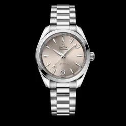 Seamaster Aqua Terra Shades 34mm