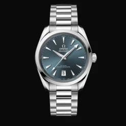 Seamaster Aqua Terra Shades 38mm