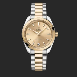 Seamaster Aqua Terra Shades 34mm