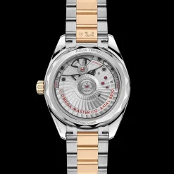 Seamaster Aqua Terra Shades 34mm