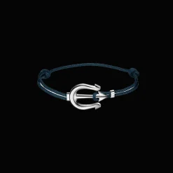 Seamaster Cord Bracelet