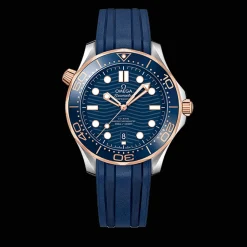 Seamaster Diver 300M