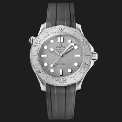 Seamaster Diver 300M
