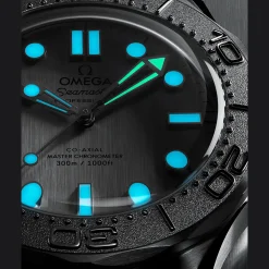 Seamaster Diver 300M