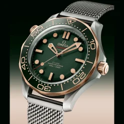 Seamaster Diver 300M