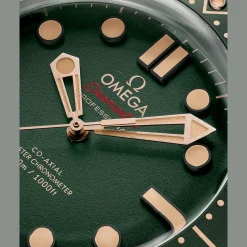 Seamaster Diver 300M