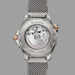 Seamaster Diver 300M