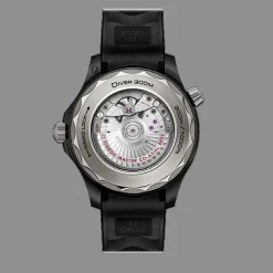 Seamaster Diver 300M
