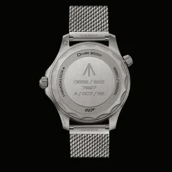 Seamaster Diver 300M '007 Edition'