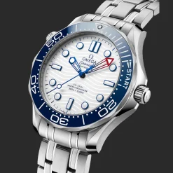 Seamaster Diver 300M 'America's Cup'