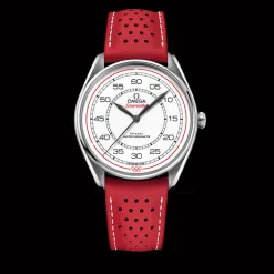 Seamaster Olympic Official Timekeeper 39.5mm Limited Edition Set