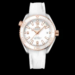Seamaster Planet Ocean 600M