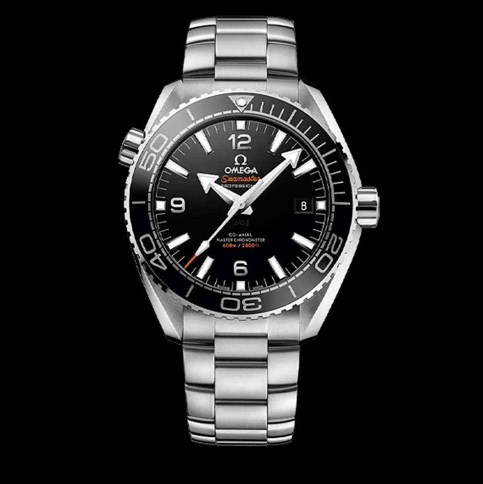Seamaster Planet Ocean 600M