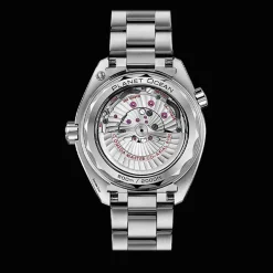 Seamaster Planet Ocean 600M