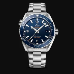 Seamaster Planet Ocean 600M